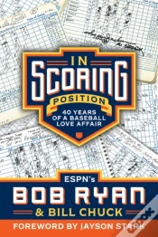Capa do artigo In Scoring Position
