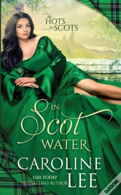 Capa do artigo In Scot Water