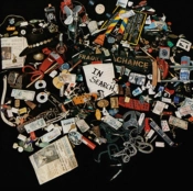 Capa do artigo In Search - CD