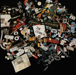 Capa do artigo In Search - CD