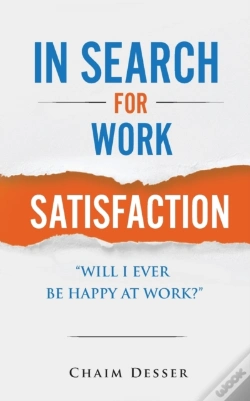 Capa do artigo In Search For Work Satisfaction