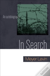 Capa do artigo In Search