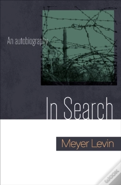 Capa do artigo In Search
