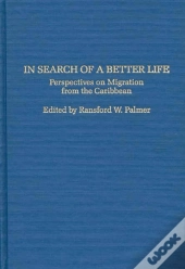 In Search Of A Better Life