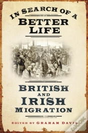 Capa do artigo In Search Of A Better Life