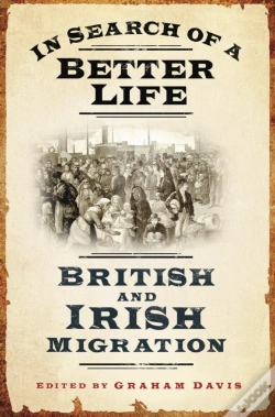 Capa do artigo In Search Of A Better Life