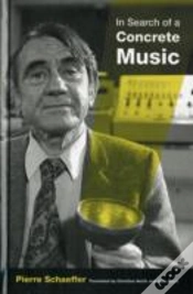 Capa do artigo In Search Of A Concrete Music