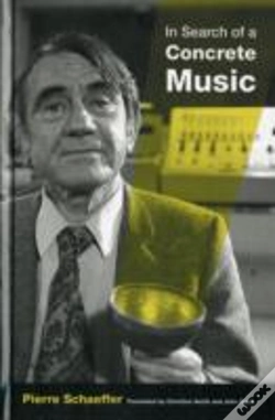 Capa do artigo In Search Of A Concrete Music