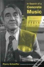 Capa do artigo In Search Of A Concrete Music