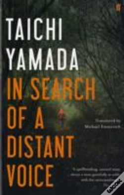 Capa do artigo In Search Of A Distant Voice