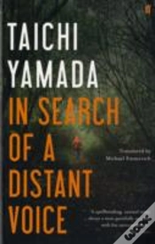 Capa do artigo In Search Of A Distant Voice