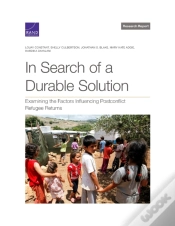 Capa do artigo In Search Of A Durable Solution