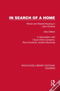 Capa do artigo In Search Of A Home