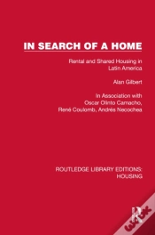 Capa do artigo In Search Of A Home