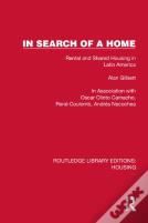 In Search Of A Home