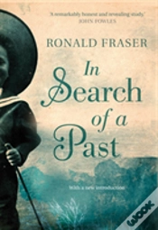Capa do artigo In Search Of A Past