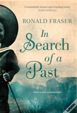 Capa do artigo In Search Of A Past