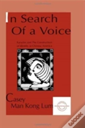 Capa do artigo In Search Of A Voice