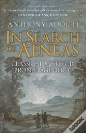 Capa do artigo In Search Of Aeneas