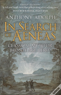 Capa do artigo In Search Of Aeneas