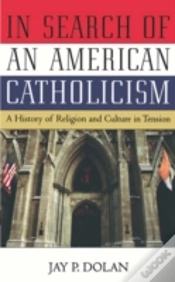 Capa do artigo In Search Of An American Catholicism