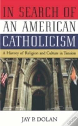 Capa do artigo In Search Of An American Catholicism