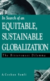 Capa do artigo In Search Of An Equitable, Sustainable Globalization