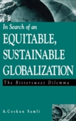 Capa do artigo In Search Of An Equitable, Sustainable Globalization