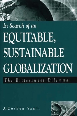 Capa do artigo In Search Of An Equitable, Sustainable Globalization