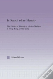 Capa do artigo In Search Of An Identity