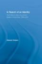 In Search Of An Identity - Preview