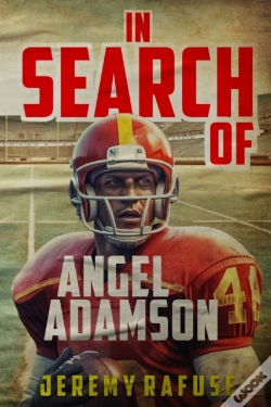 Capa do artigo In Search Of Angel Adamson