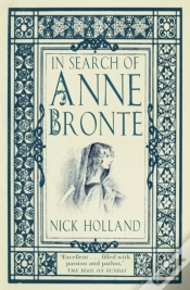 Capa do artigo In Search Of Anne Bronte