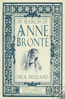 Capa do artigo In Search Of Anne Bronte