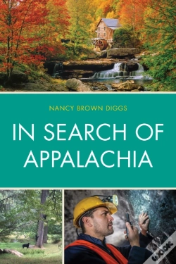 Capa do artigo In Search Of Appalachia