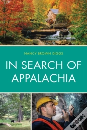 Capa do artigo In Search Of Appalachia