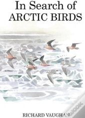 In Search Of Arctic Birds