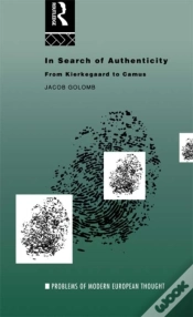 Capa do artigo In Search Of Authenticity