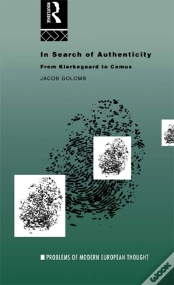 Capa do artigo In Search Of Authenticity