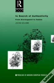 Capa do artigo In Search Of Authenticity