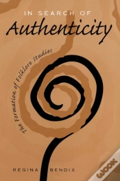 Capa do artigo In Search Of Authenticity