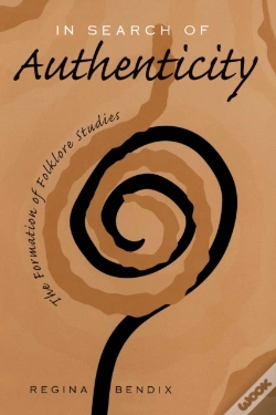 Capa do artigo In Search Of Authenticity