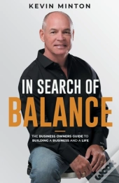 In Search Of Balance
