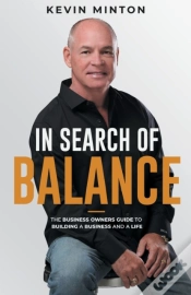 Capa do artigo In Search Of Balance