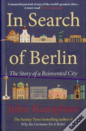 Capa do artigo In Search Of Berlin