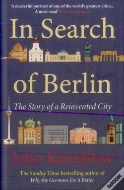 Capa do artigo In Search Of Berlin
