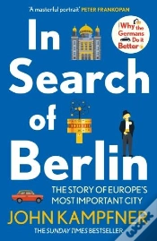 Capa do artigo In Search Of Berlin