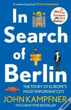 Capa do artigo In Search Of Berlin