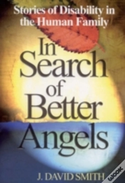 Capa do artigo In Search Of Better Angels