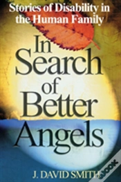 Capa do artigo In Search Of Better Angels